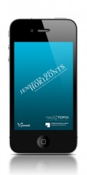 Ausstellungs-App